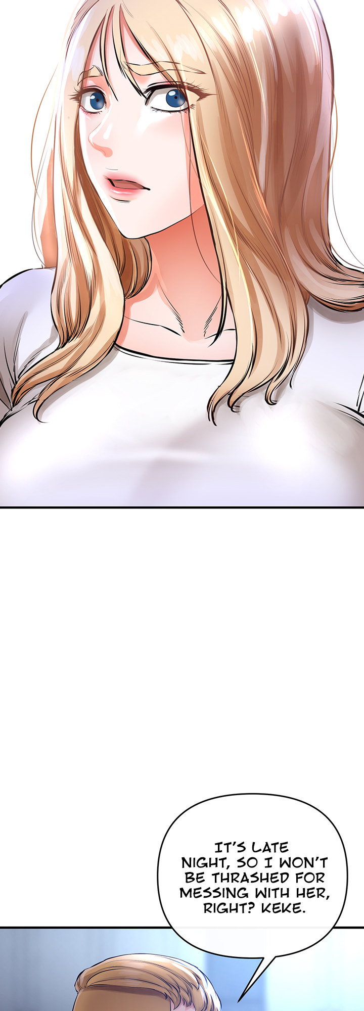 The Real Deal chapter 5 page 69