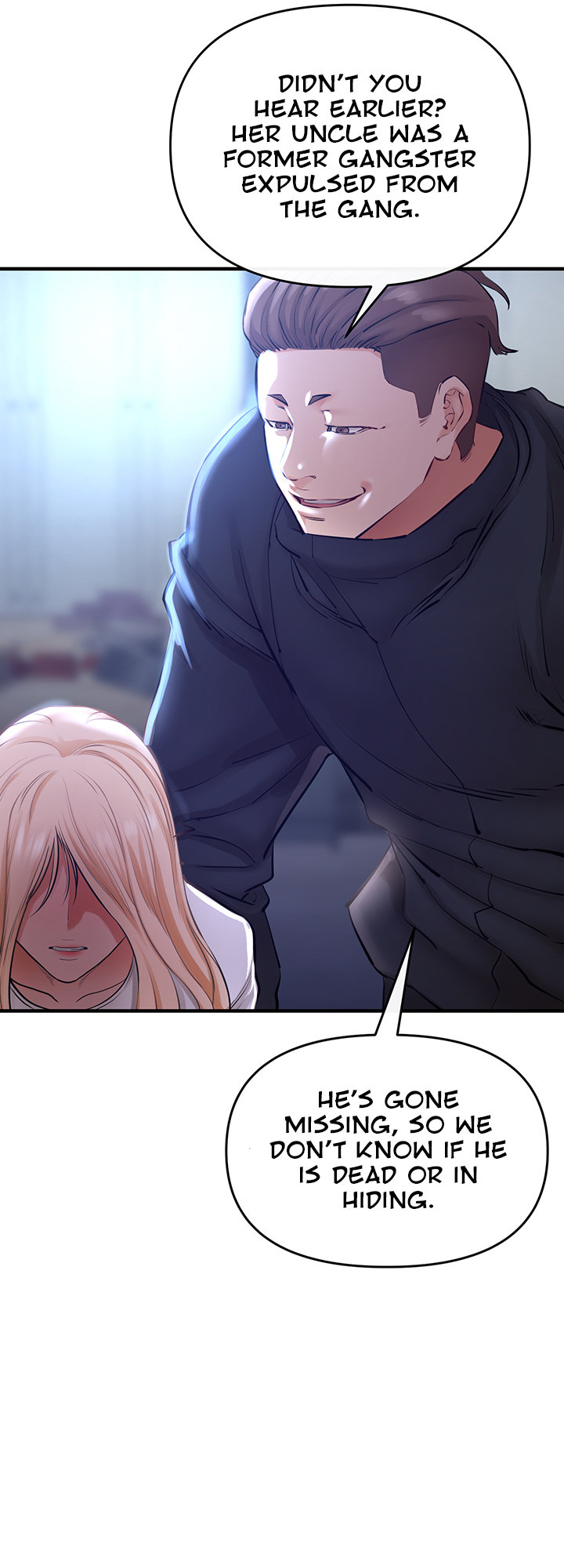 The Real Deal chapter 5 page 71