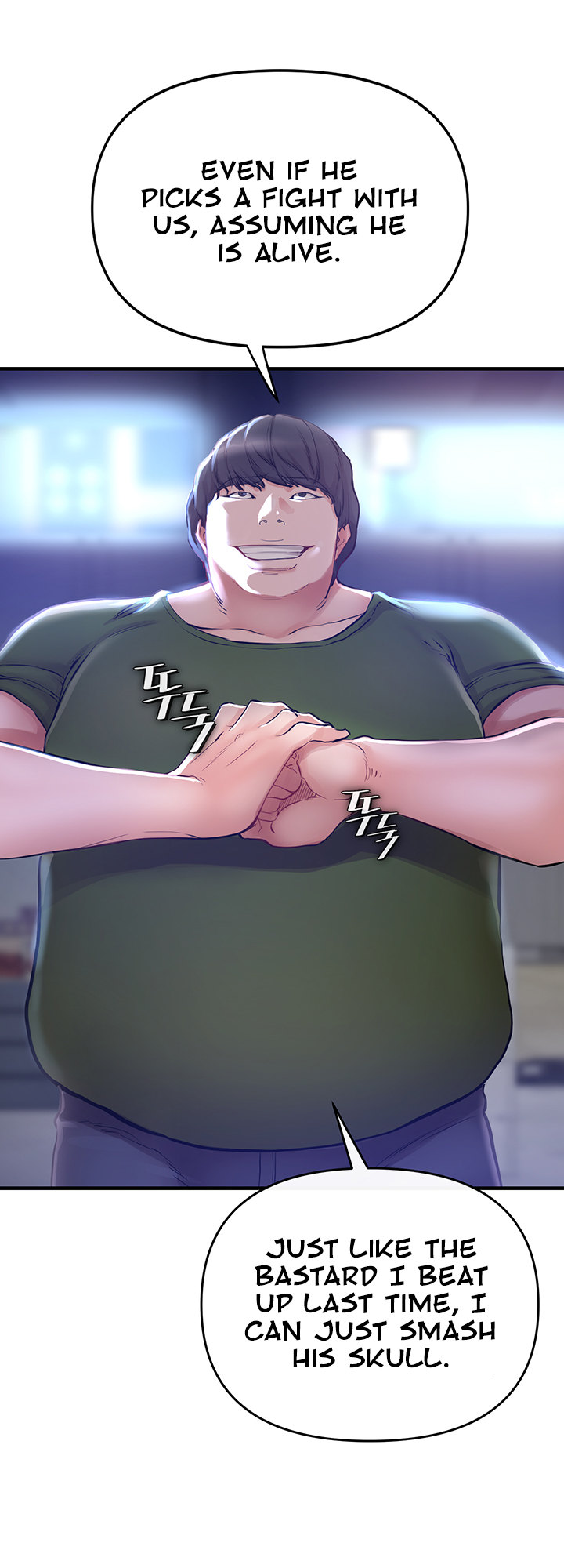 The Real Deal chapter 5 page 72