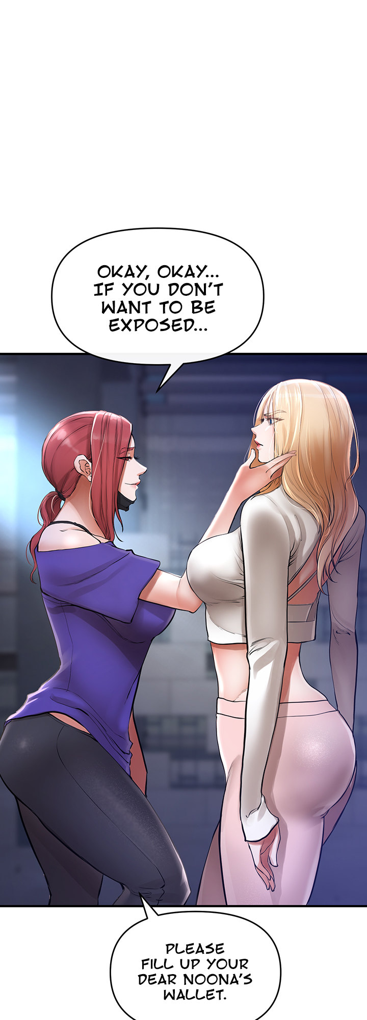 The Real Deal chapter 5 page 73