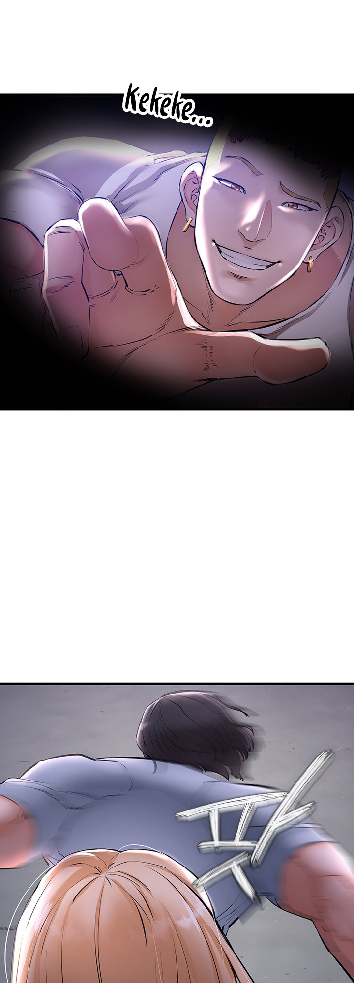 The Real Deal chapter 5 page 77