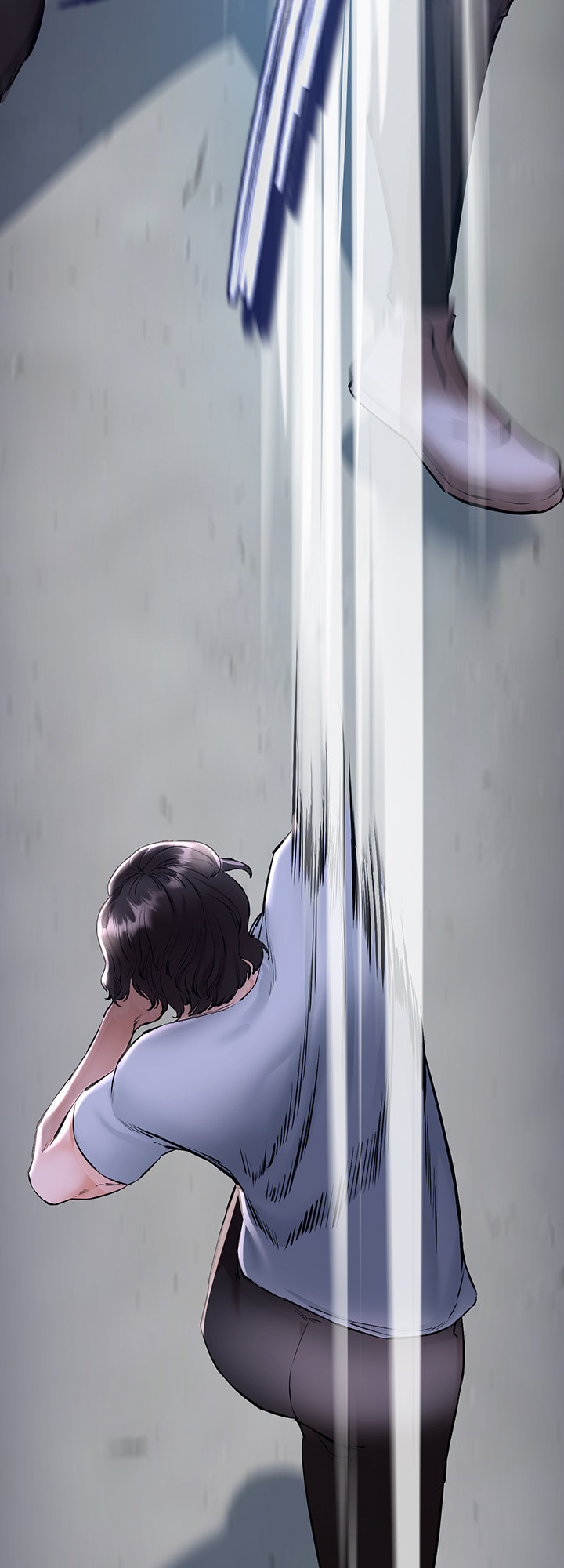 The Real Deal chapter 5 page 80