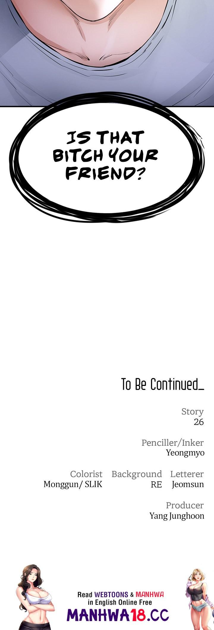 The Real Deal chapter 5 page 84