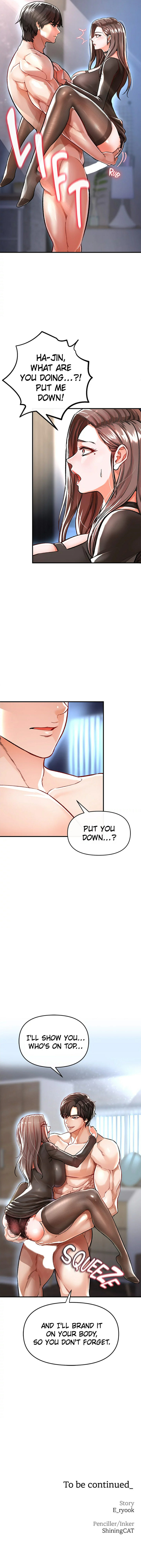 The Real Deal chapter 9 page 7