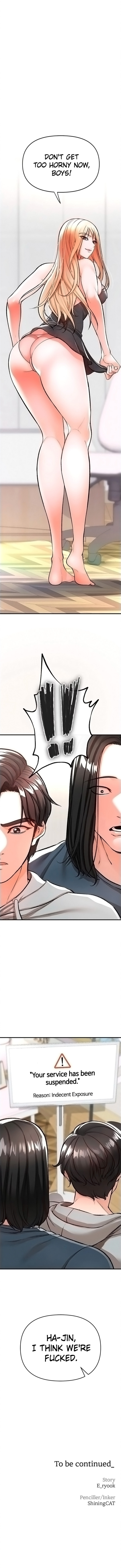 The Real Deal chapter 11 page 7