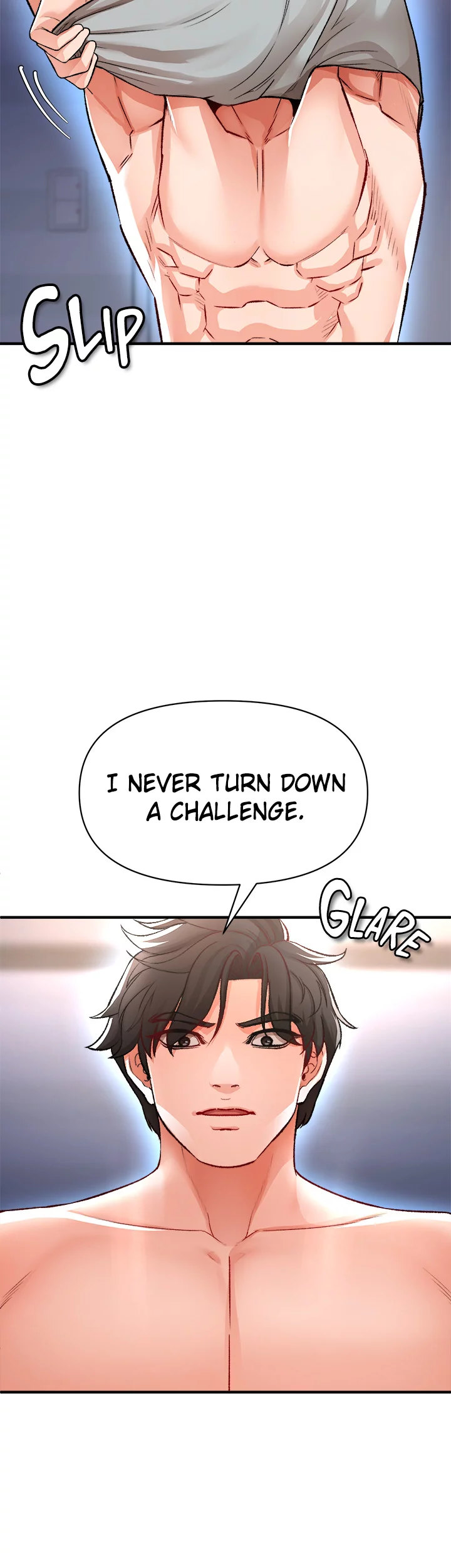 The Real Deal chapter 15 page 21