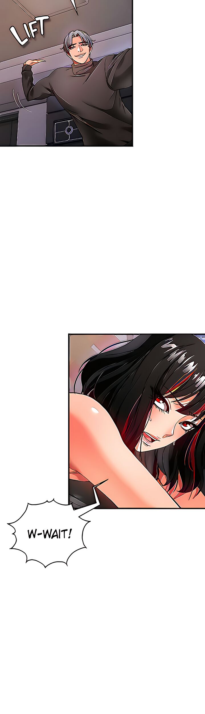 The Real Deal chapter 21 page 45
