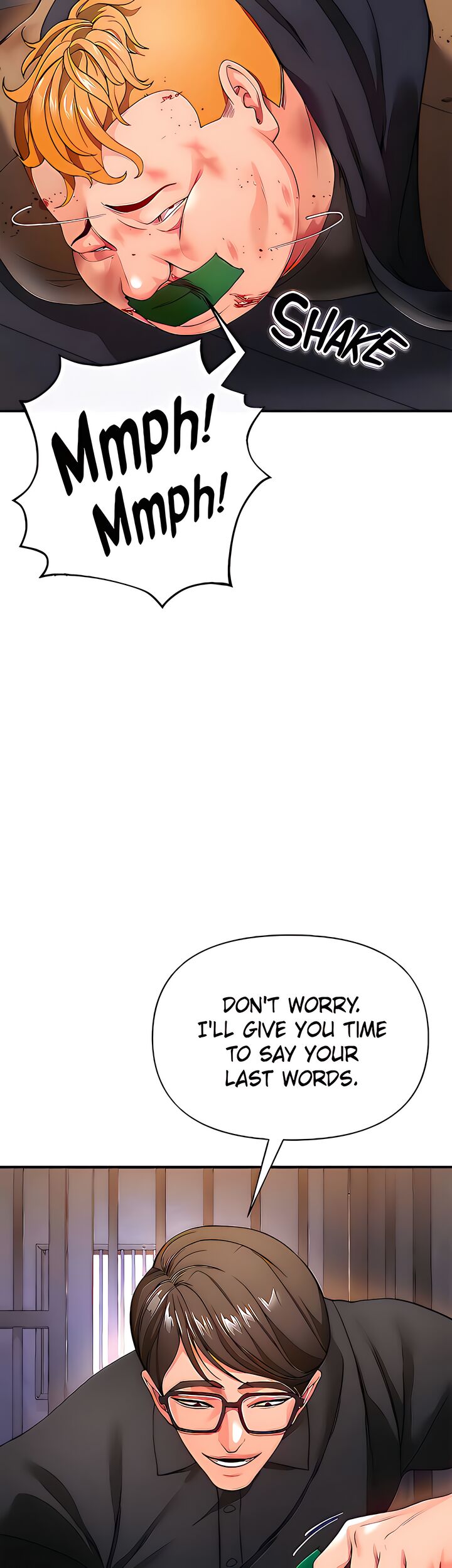 The Real Deal chapter 21 page 57