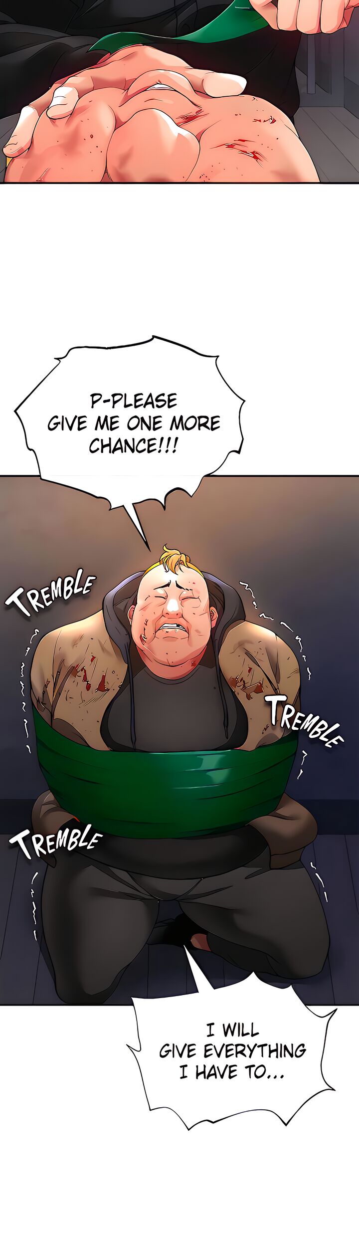 The Real Deal chapter 21 page 58