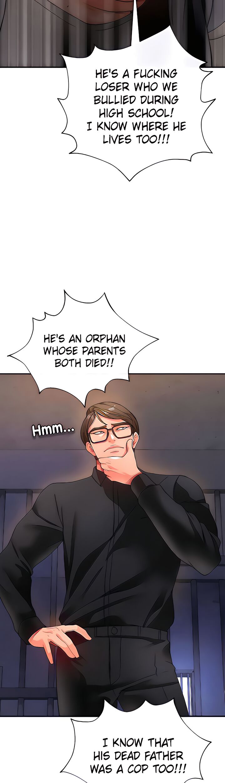 The Real Deal chapter 21 page 60