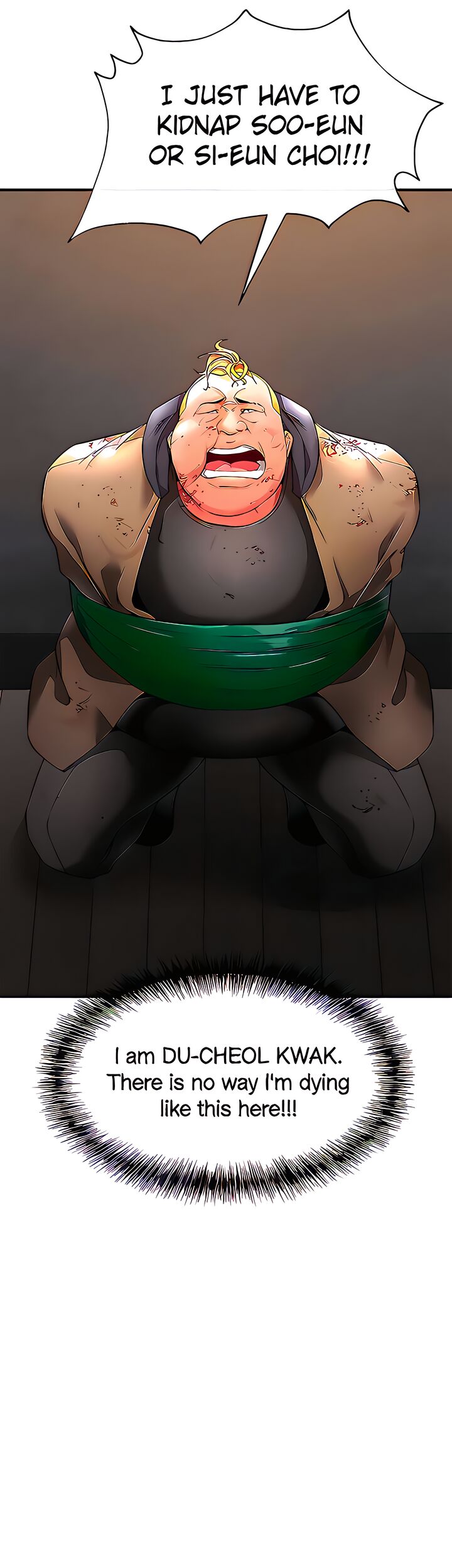 The Real Deal chapter 21 page 62