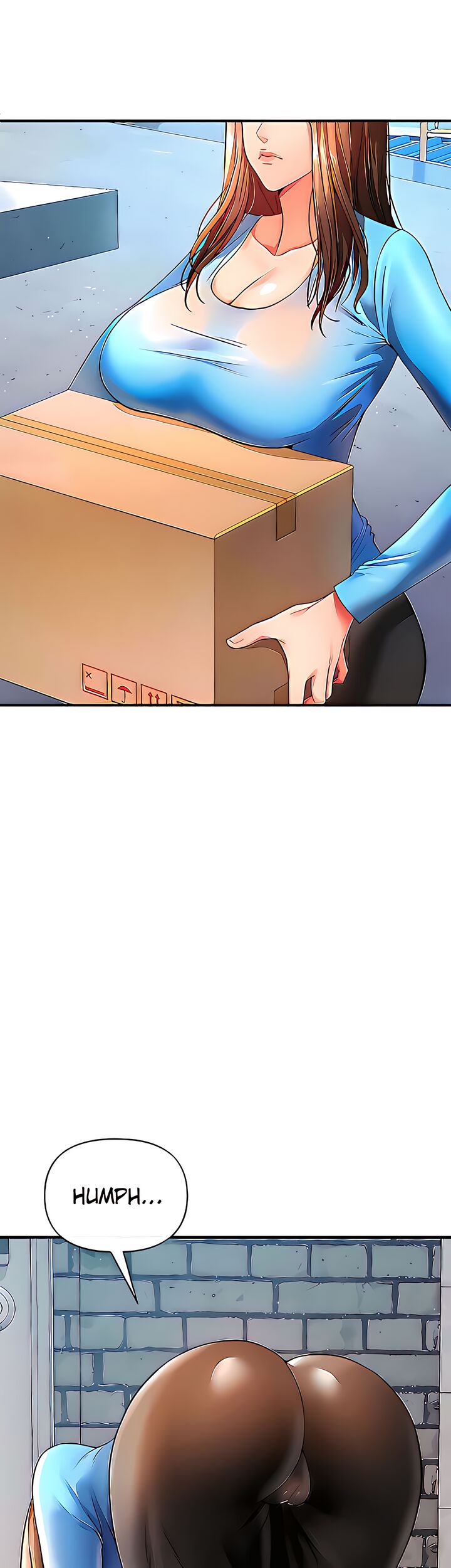 The Real Deal chapter 21 page 64