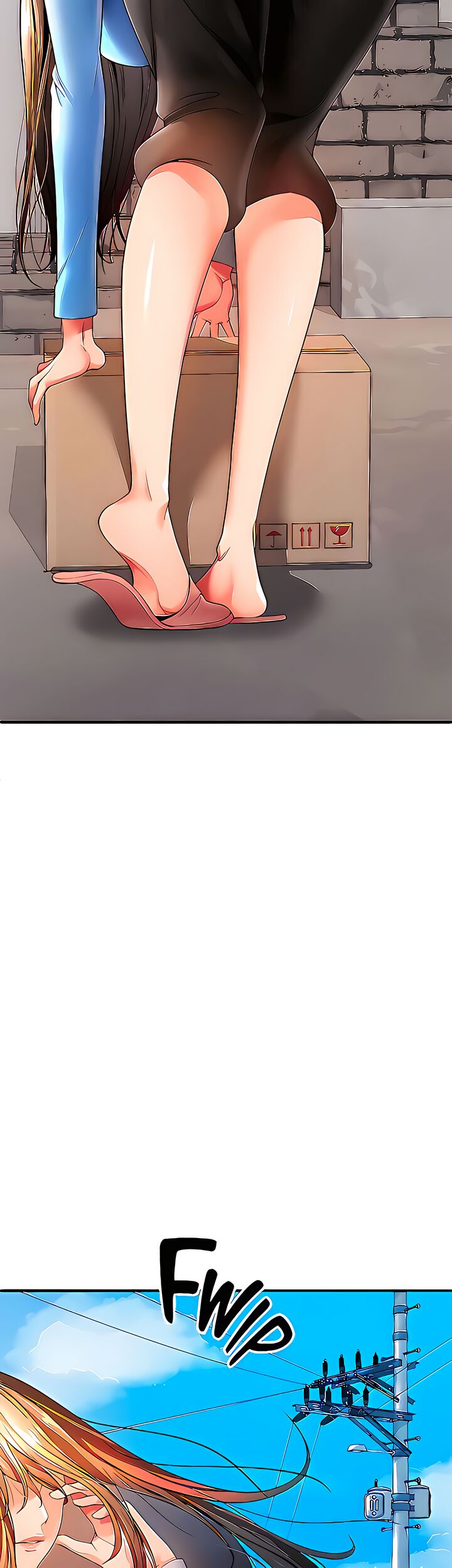 The Real Deal chapter 21 page 65