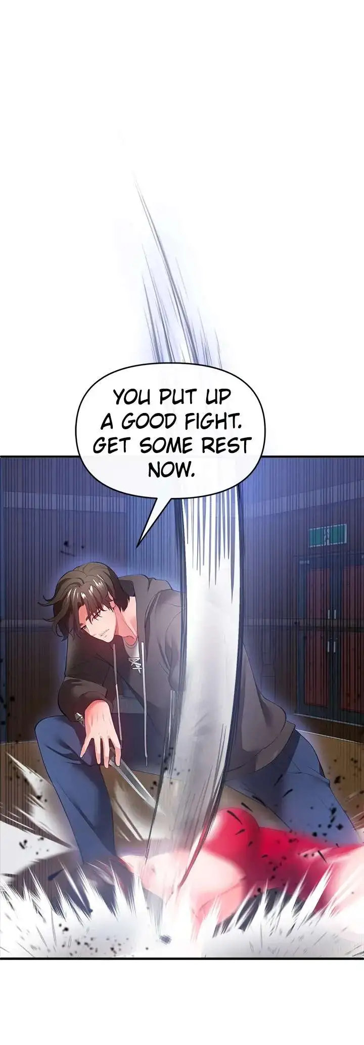 The Real Deal chapter 27 page 58
