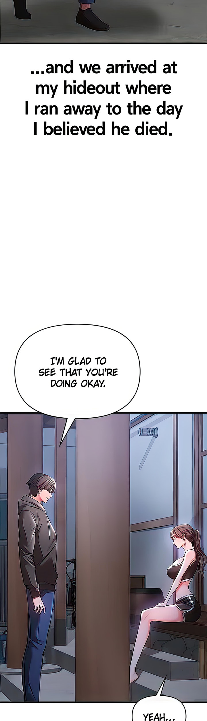 The Real Deal chapter 29 page 60