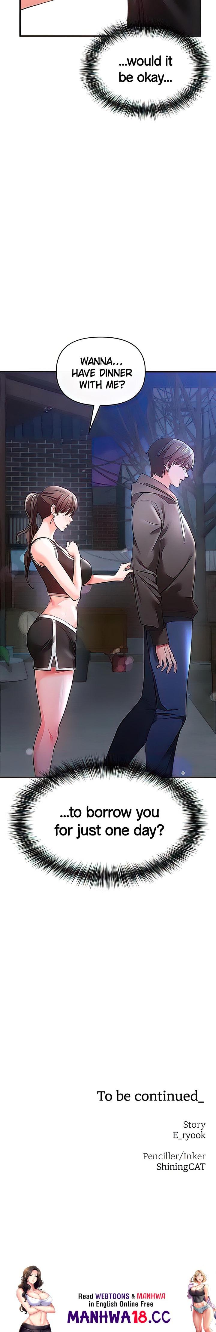 The Real Deal chapter 29 page 65