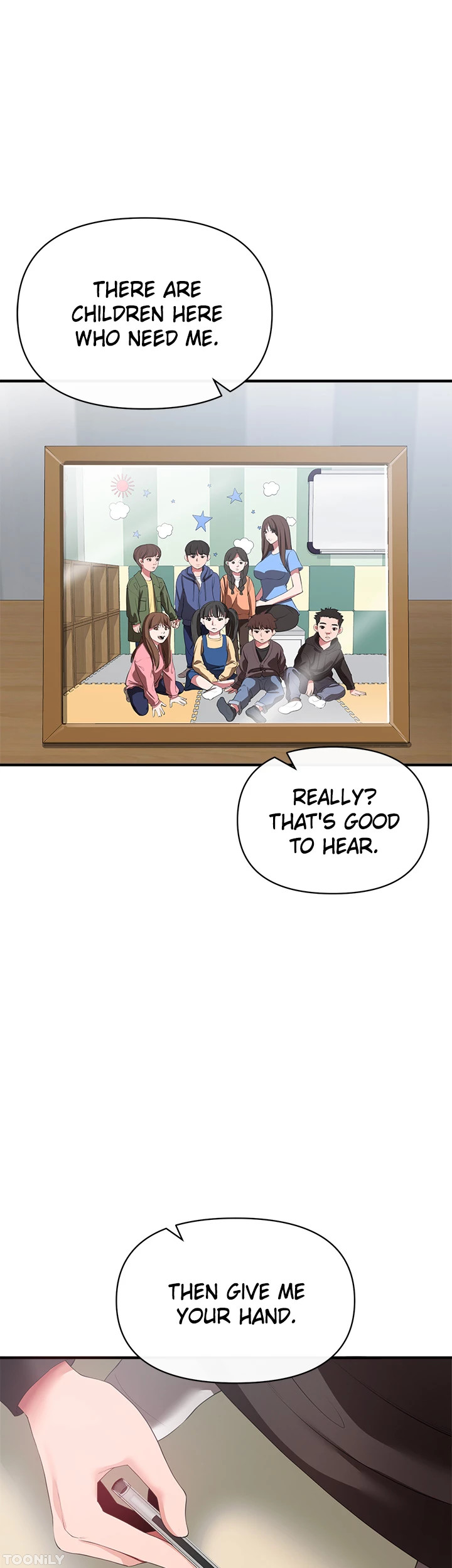The Real Deal chapter 32 page 61