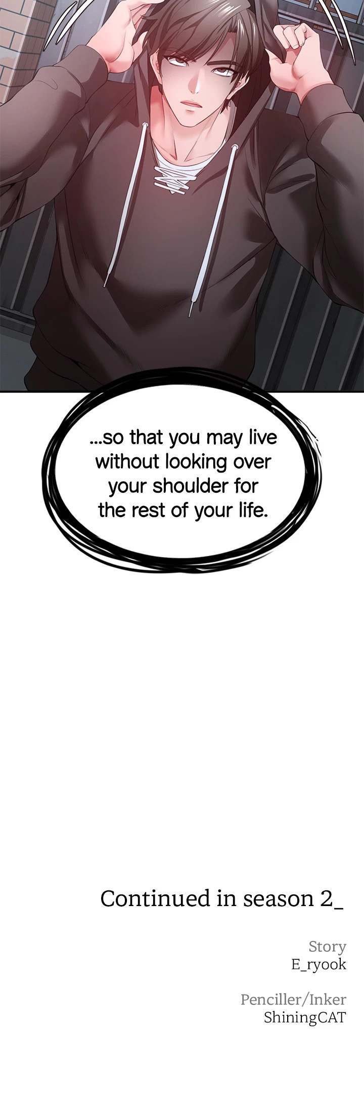 The Real Deal chapter 32 page 67