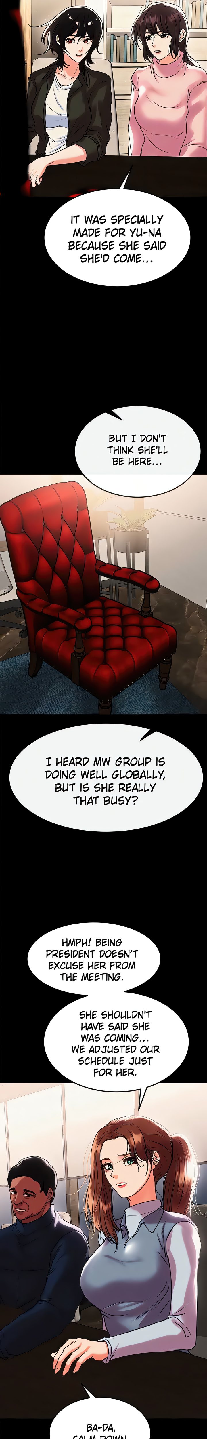 The Real Deal chapter 83 page 19