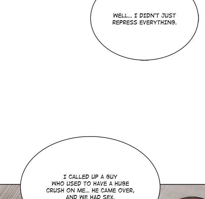 The Restless Divorcee chapter 6 page 97