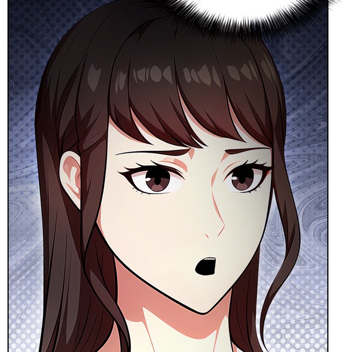The Restless Divorcee chapter 8 page 5