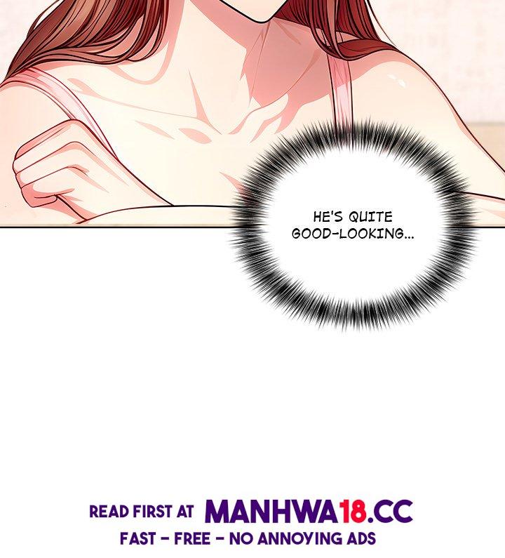 The Restless Divorcee chapter 8 page 79