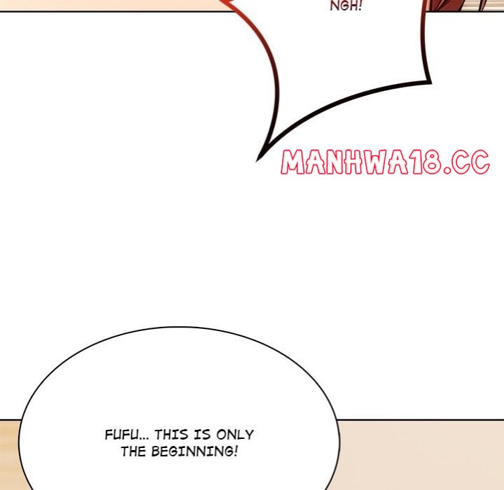 The Restless Divorcee chapter 12 page 78