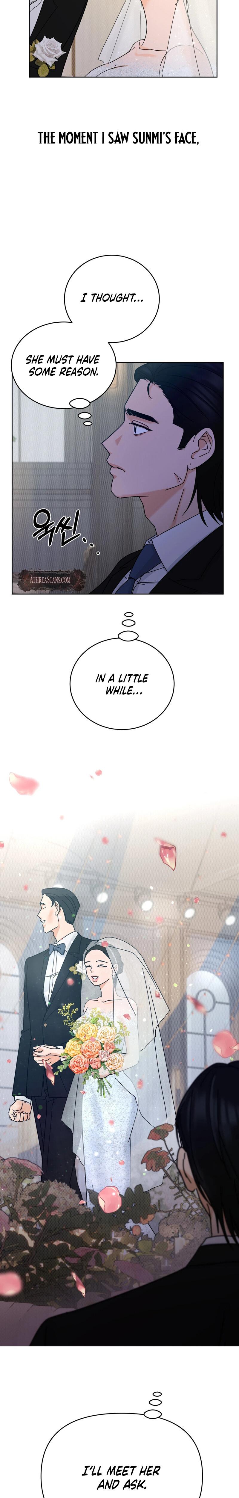 The Sacred Con Artist chapter 2 page 6