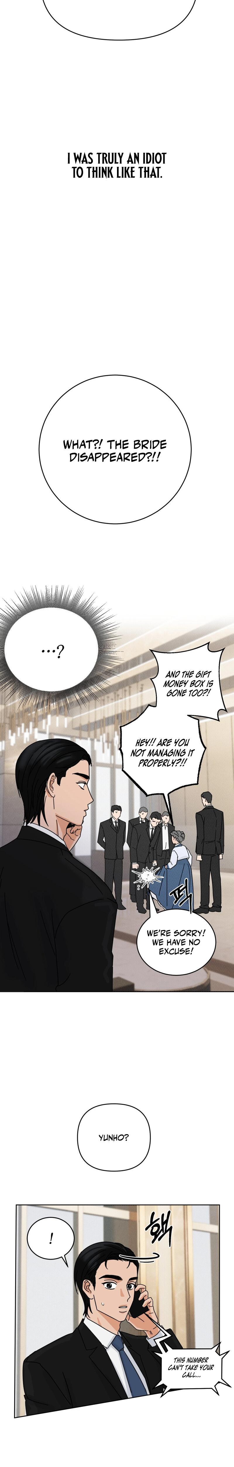 The Sacred Con Artist chapter 2 page 7