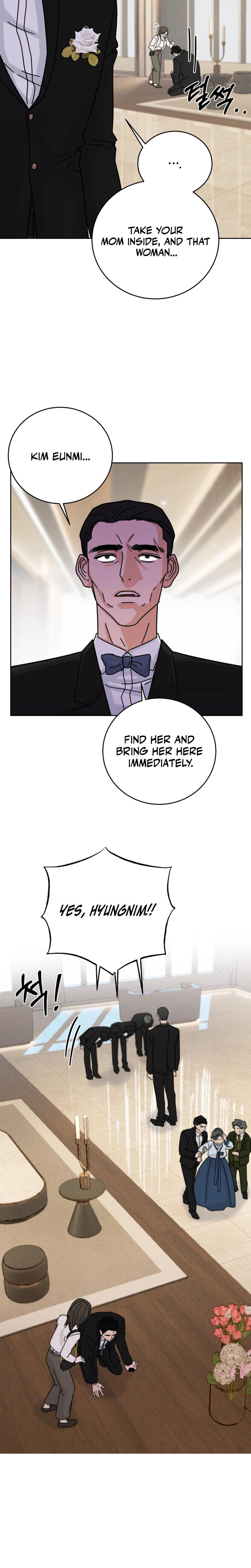 The Sacred Con Artist chapter 2 page 10