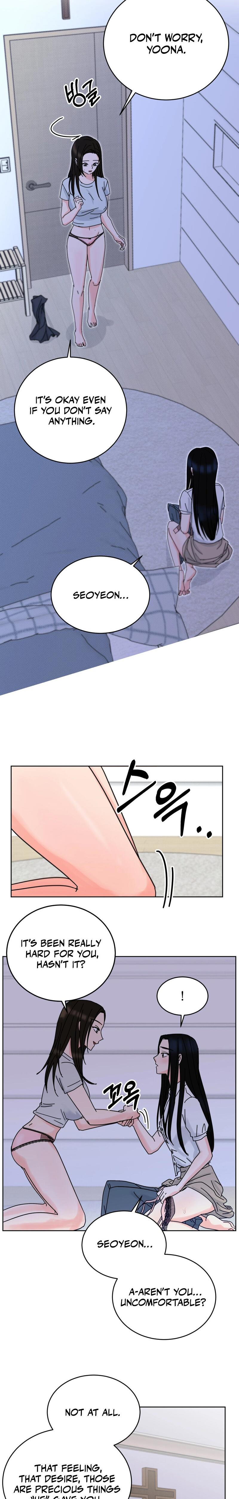 The Sacred Con Artist chapter 4 page 5