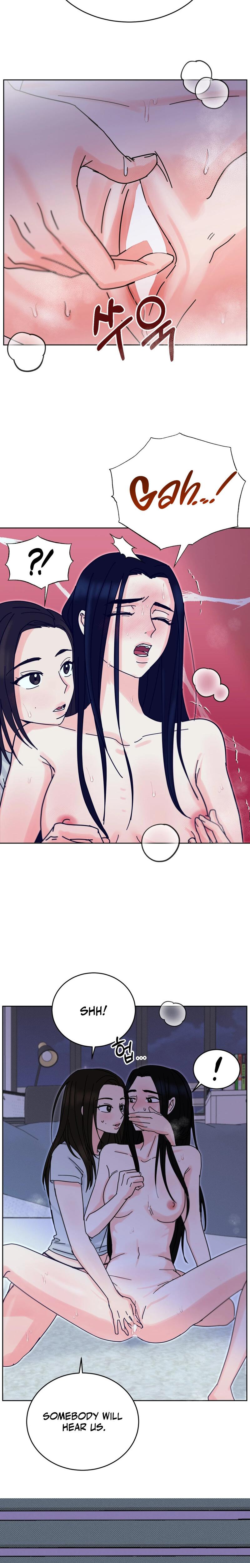 The Sacred Con Artist chapter 4 page 9