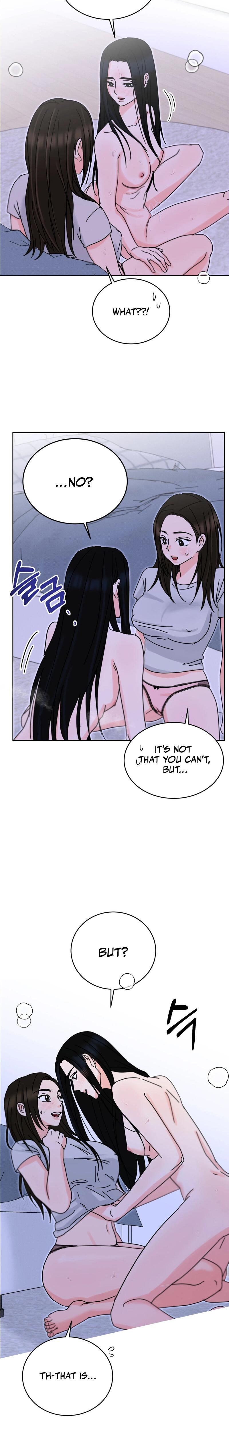 The Sacred Con Artist chapter 4 page 15