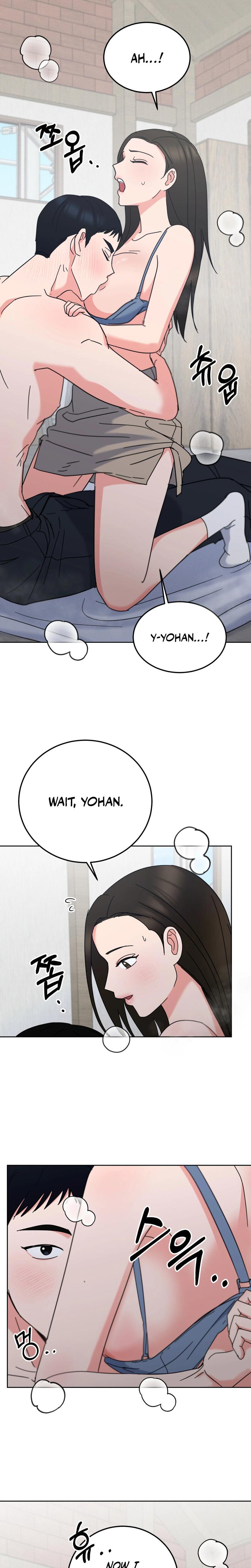 The Sacred Con Artist chapter 7 page 15