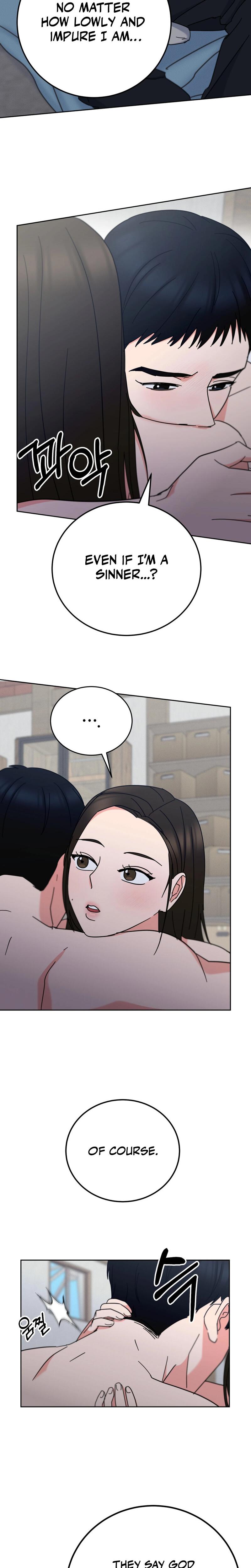 The Sacred Con Artist chapter 9 page 7