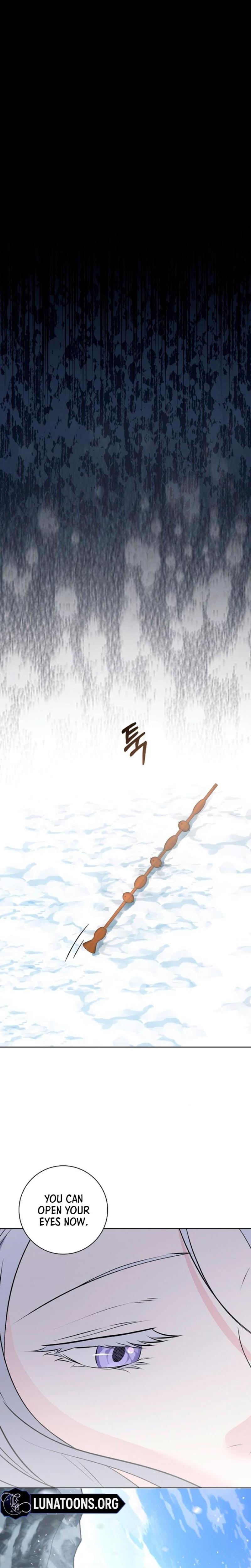 The Saintess's Petals Become Wet chapter 7 page 18