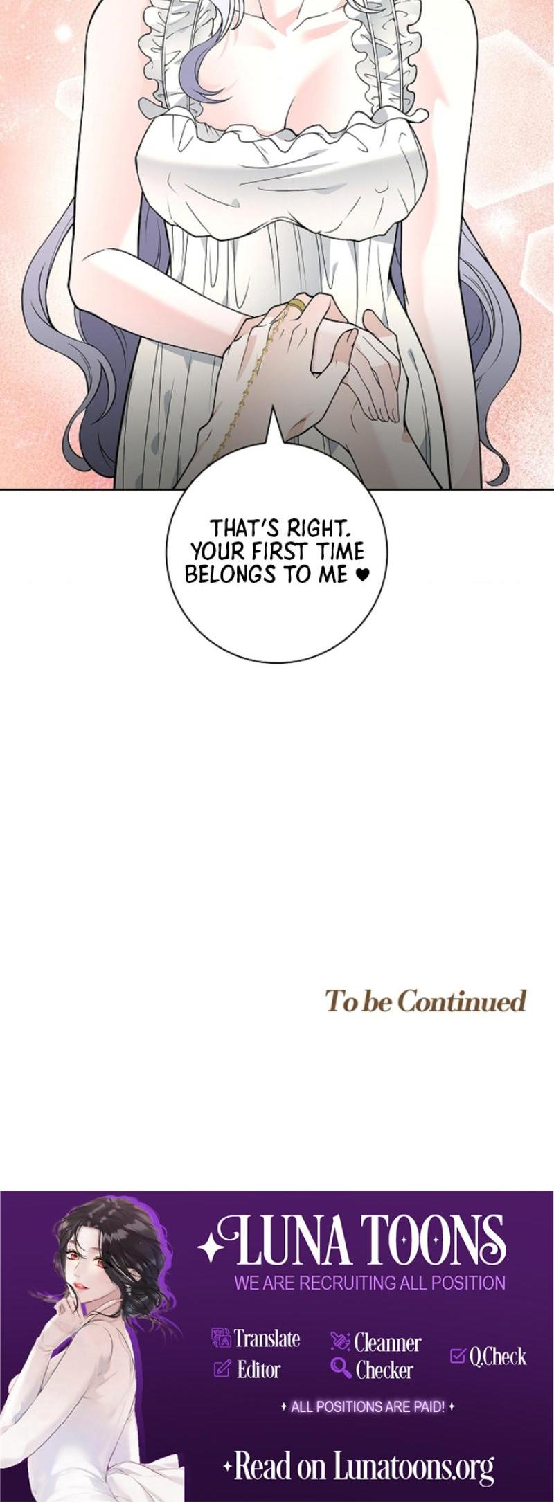 The Saintess's Petals Become Wet chapter 16 page 24