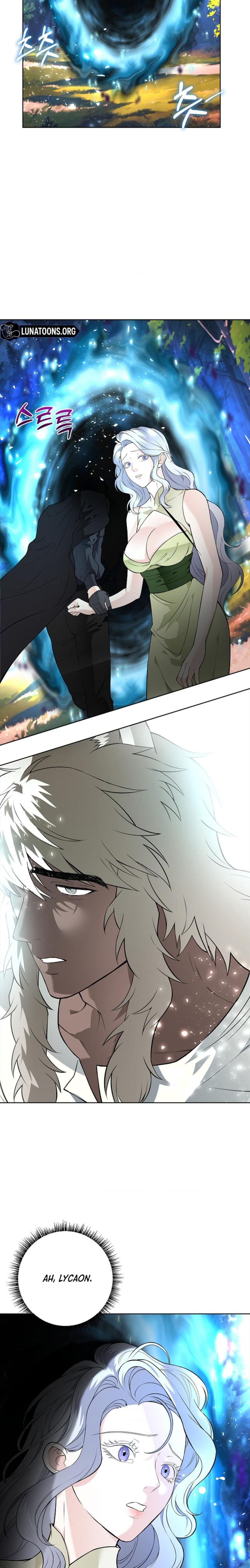 The Saintess's Petals Become Wet chapter 20 page 10