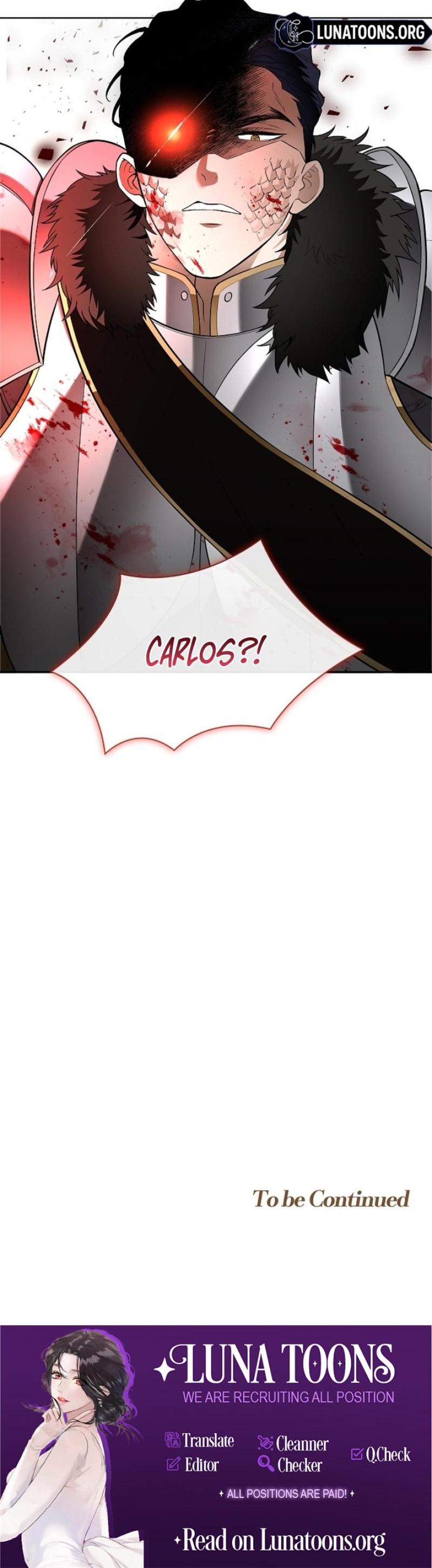 The Saintess's Petals Become Wet chapter 21 page 27