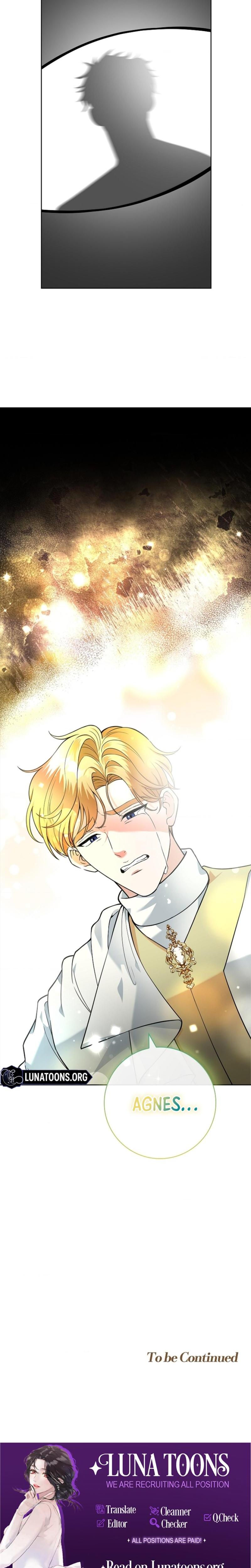 The Saintess's Petals Become Wet chapter 22 page 24