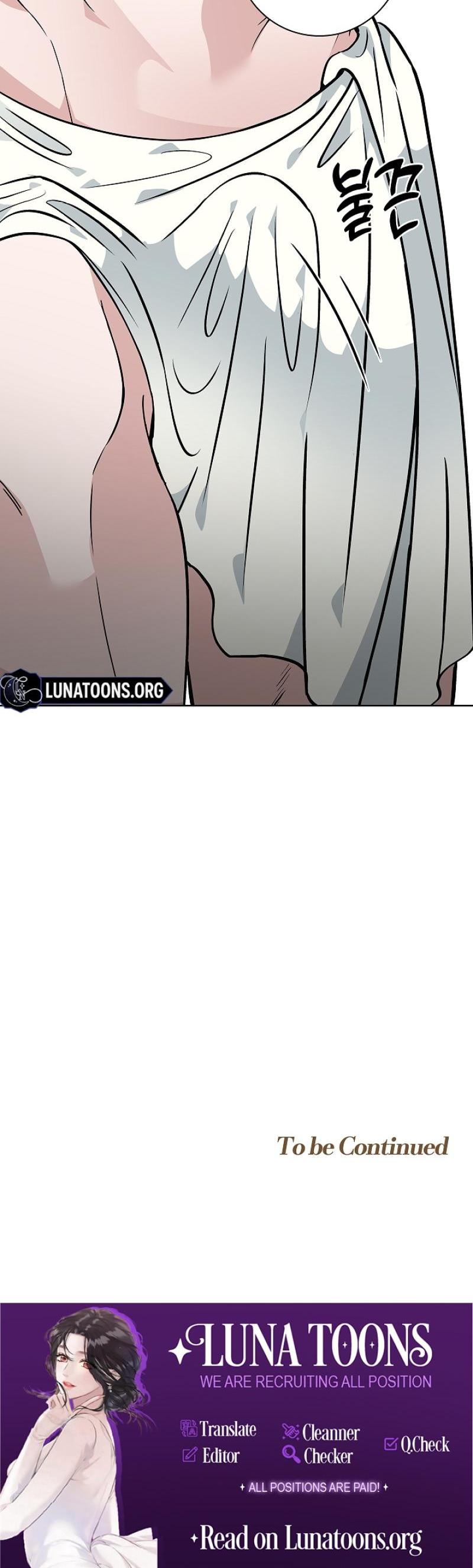 The Saintess's Petals Become Wet chapter 34 page 25