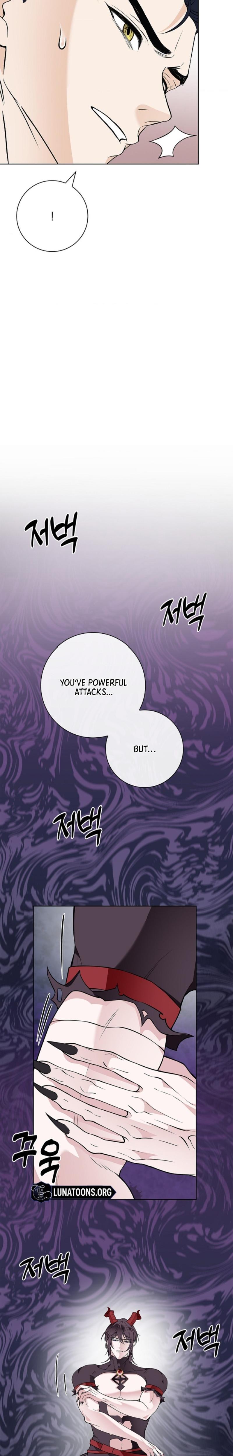 The Saintess's Petals Become Wet chapter 37 page 7