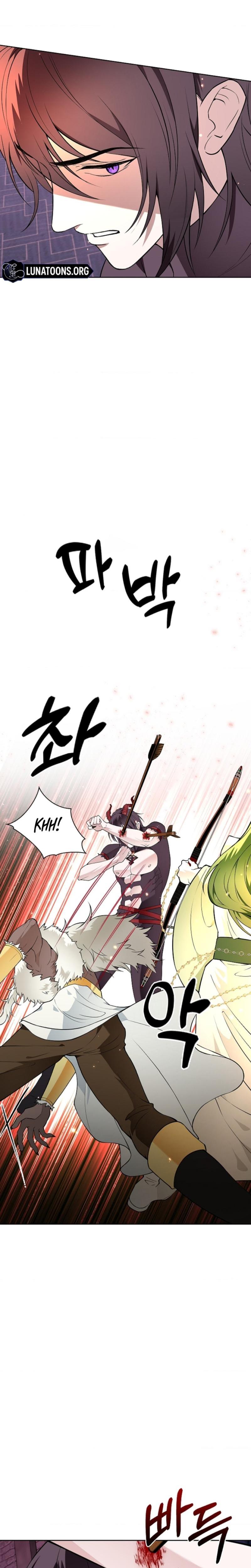The Saintess's Petals Become Wet chapter 37 page 12