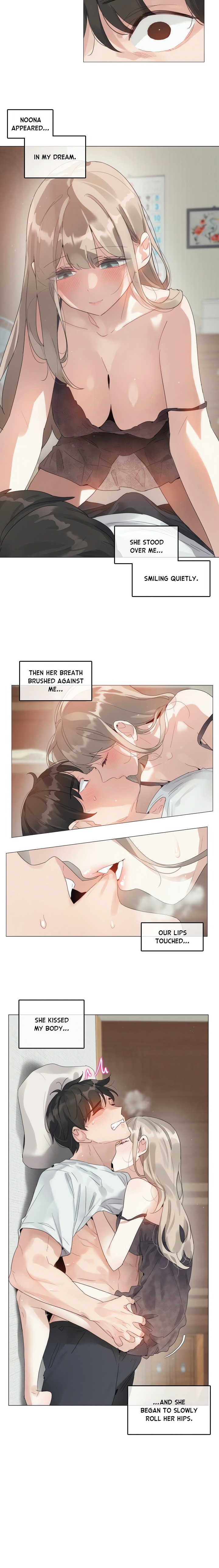 The Season When Sunflowers Whisper chapter 4 page 4