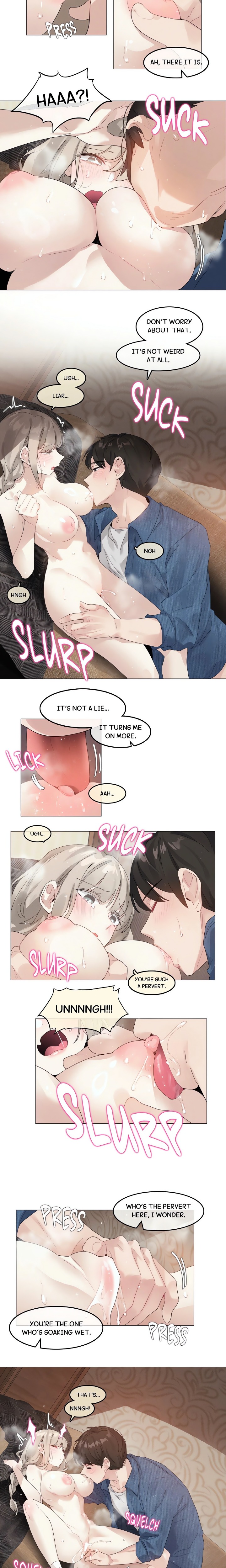 The Season When Sunflowers Whisper chapter 8 page 7