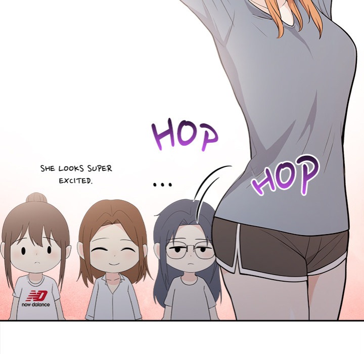 The Secret Of A Girls Dorm chapter 12 page 5