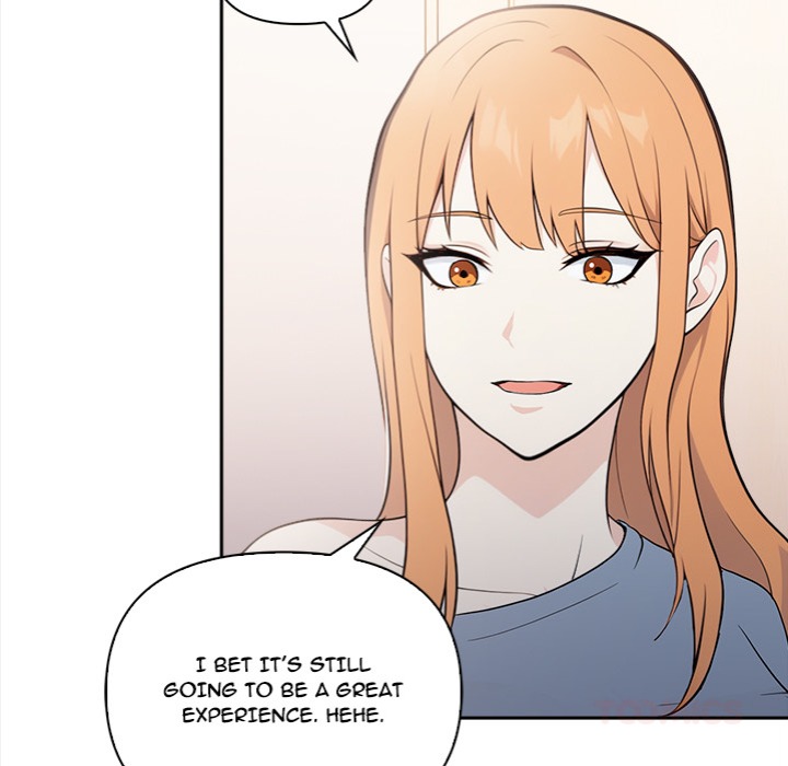 The Secret Of A Girls Dorm chapter 12 page 9