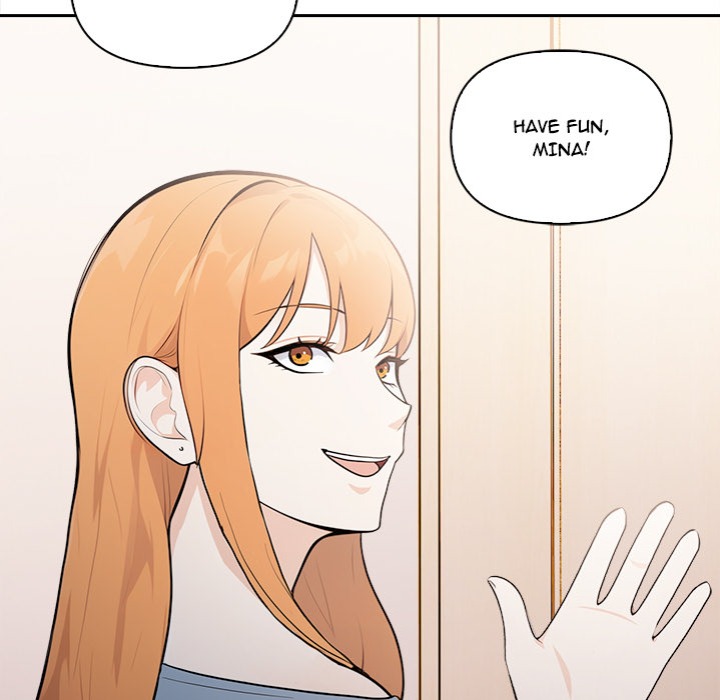 The Secret Of A Girls Dorm chapter 12 page 11