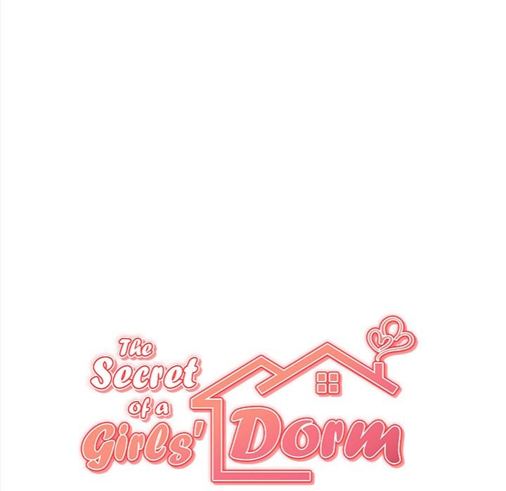The Secret Of A Girls Dorm chapter 12 page 13