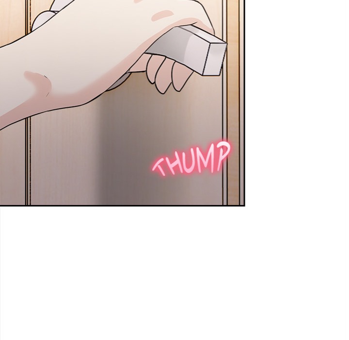 The Secret Of A Girls Dorm chapter 12 page 16
